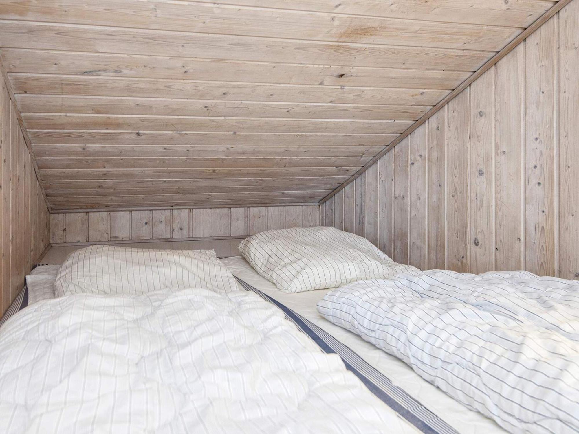 6 Person Holiday Home On A Holiday Park In Hemmet Eksteriør bilde